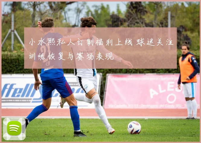 小水熙私人订制福利上线 球迷关注训练恢复与赛场表现